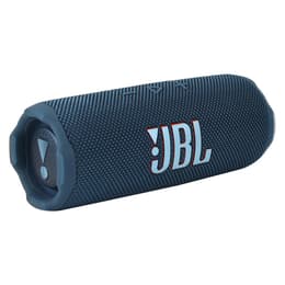 JBL Flip 7 Bluetooth speakers - Blue | Back Market