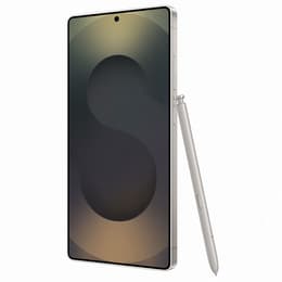 Galaxy S25 Ultra 256GB - Black - Unlocked | Back Market