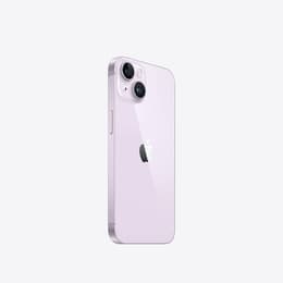 iPhone 14 128GB - Purple - Locked AT&T | Back Market
