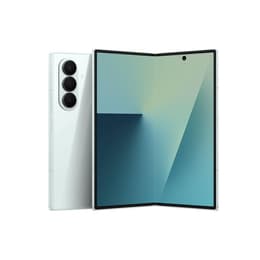 Galaxy Z Fold7 512GB - Green - Unlocked | Back Market