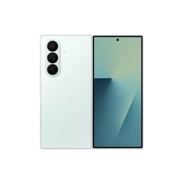 Galaxy Z Fold7 512GB - Green - Unlocked | Back Market