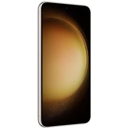 Galaxy S23 256GB - Beige - Unlocked | Back Market