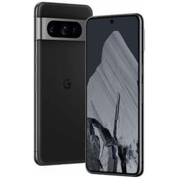 Google Pixel 8 Pro 256GB - Black - Unlocked | Back Market