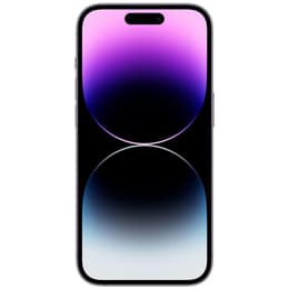 iPhone 14 Pro 128GB - Deep Purple - Locked AT&T | Back Market