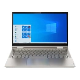 Lenovo Yoga C740-14IML 14-inch (2020) - Core i5 - Gen 10 (U) - 8