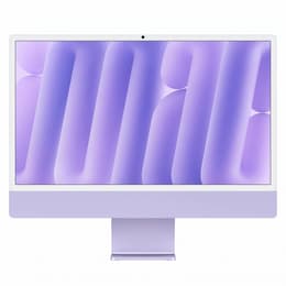 Used & Refurbished iMac 24-inch | Back Market
