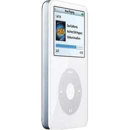 iPod classic 5 2006 30GB - White | Back Market