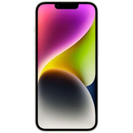 iPhone 14 512GB - Starlight - Locked Verizon | Back Market
