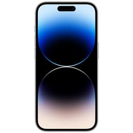 iPhone 14 Pro 1000GB - Silver - Unlocked | Back Market
