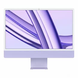 iMac 24-inch (2023) Apple M3 GHz - 2 TB SSD - 24GB | Back Market