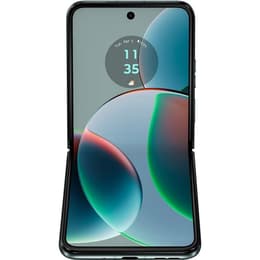 Motorola Razr 40 128GB - Green - Unlocked | Back Market Motorola Razr 40 128GB - Green - Unlocked | Back Market