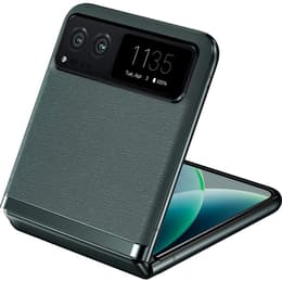 Motorola Razr 40 128GB - Green - Unlocked | Back Market