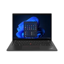 Lenovo ThinkPad T14s G3 14-inch (2022) - Core i5-1245U - 16 GB