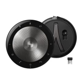 Jabra Speak 710 Bluetooth speakers - Black/Gray | Back Market