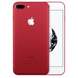 iPhone 7 Plus レッド　美品 iPhone 7 Plus 128GB - Red - Locked AT&T | Back Market