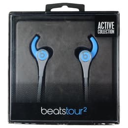 Beats Tour2 Earbud Bluetooth Earphones - Blue | Back Market
