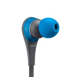 ヘッドフォン/イヤフォン Beats tour2 Beats Tour2 Earbud Bluetooth Earphones - Blue | Back Market