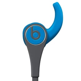 Beats Tour2 Earbud Bluetooth Earphones - Blue | Back Market