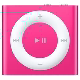 iPod shuffle 4 2GB - Hot Pink | Back Market