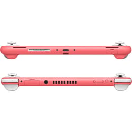 Switch Lite 32GB - Coral | Back Market