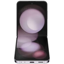 Galaxy Z Flip5 256GB - Purple - Unlocked | Back Market