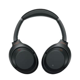 Sony wh1000xm3 microphone best sale