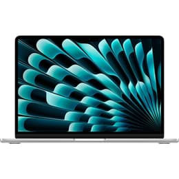 MacBook Air (2024) 13-inch - Apple M3 8-core and 8-core GPU - 8GB