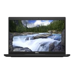 Dell Latitude 7390 13