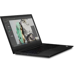 Lenovo ThinkPad E590 15-inch (2018) - Core i5-8265U - 8 GB - SSD
