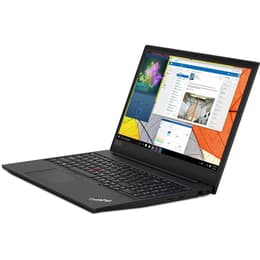 Lenovo ThinkPad E590 15-inch (2018) - Core i5-8265U - 8 GB - SSD