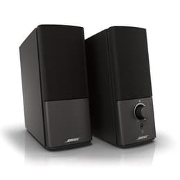 Bose Companion 2 Series III speakers - Black | Back Market