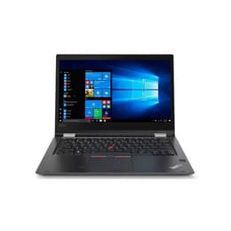 Lenovo ThinkPad X380 Yoga 13-inch (2017) - Core i5-8350U - 8 GB