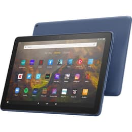 Amazon Fire HD 10 32GB ブルー Amazon Fire HD 10 32GB - Blue - (Wi-Fi) | Back Market