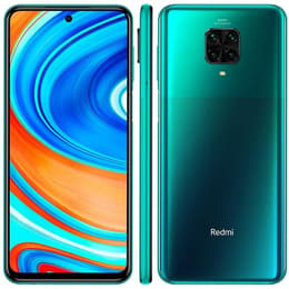 Xiaomi Redmi Note 9 Pro • Locked T-Mobile Refurbished | Back Market