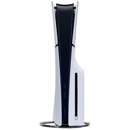 PlayStation 5 Slim 1000GB - White | Back Market