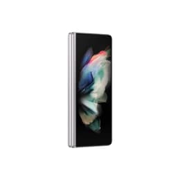 Galaxy Z Fold3 5G 256GB - Silver - Locked T-Mobile | Back Market