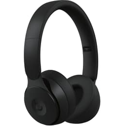 【新品未使用】Beats by Dr Dre SOLO PRO BLACK