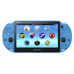 PS Vita 64GB - Blue | Back Market