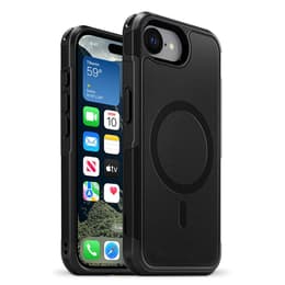 iPhone 16e 128GB - Black - Unlocked | Back Market