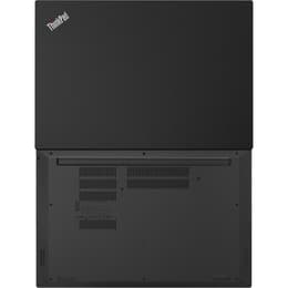 Lenovo ThinkPad E580 15-inch (2018) - Core i5 - Gen 8 (U) - 8 GB