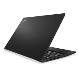 Lenovo ThinkPad E580 15-inch (2017) - Core i5-8250U - 8 GB - SSD