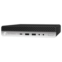 HP EliteDesk 800 G4 Core i7 2.4 GHz - SSD 1 TB RAM 16GB | Back Market