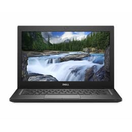 Dell Latitude 7290 12-inch (2018) - Core i7 - Gen 8 (U) - 16 GB