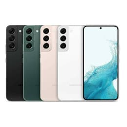 Galaxy S22+ 5G 256GB - Black - Unlocked | Back Market