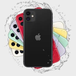 iPhone 11 ブラック 64 GB