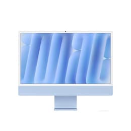 Used & Refurbished iMac 24-inch | Back Market