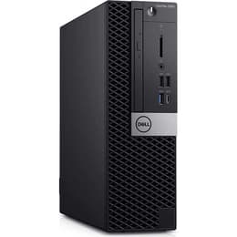 高性能 i7/16GB/SSD512+HDD DELL 5060 即使用OK✨ Dell Optiplex 5060 Core i7 3.2 GHz - SSD 256 GB RAM 16GB | Back Market