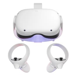 Meta Quest 2 VR headset | Back Market