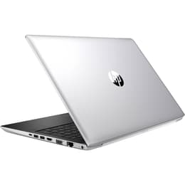 HP 450（G5）8世代 i5 1920x1080 256G SSD 8G Hp ProBook 450 G5 15-inch (2017) - Core i5-8250U - 8 GB - SSD 256