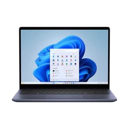 Dell Inspiron 14 7445 2-in-1 14-inch (2024) - Ryzen 5 - 8000